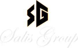 Salis Group Logo